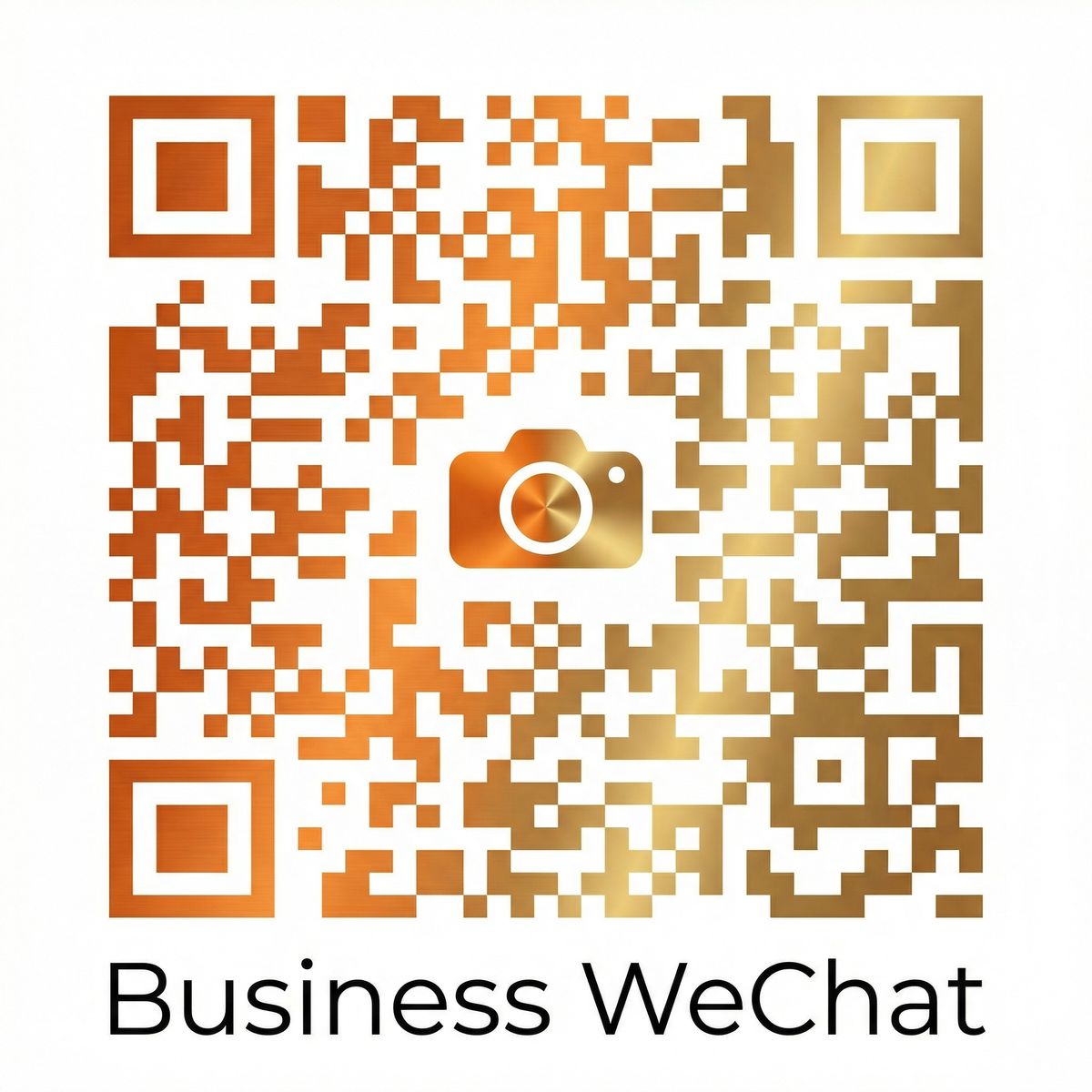 抖阴商务二维码